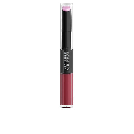 L'ORÉAL PARIS INFAILLIBLE 24H lipstick #302-rose eternite 5.6 ml in , Makeup by L'ORÉAL PARIS. Merkmale: . Verfügbar bei ParfümReich.