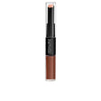 L'ORÉAL PARIS INFAILLIBLE 24H lipstick 5,6 ml in 210 T...VACAY , Makeup by L'ORÉAL PARIS. Merkmale: . Verfügbar bei ParfümReich.