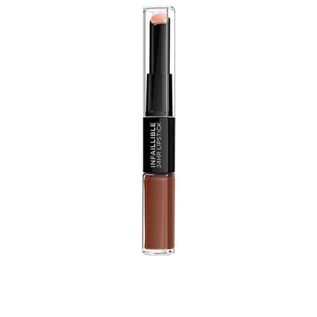 L'ORÉAL PARIS INFAILLIBLE 24H lipstick 5,6 ml in 210 T...VACAY , Makeup by L'ORÉAL PARIS. Merkmale: . Verfügbar bei ParfümReich.