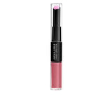L'ORÉAL PARIS INFAILLIBLE 24H lipstick 5,6 ml in 245 F... KISS , Makeup by L'ORÉAL PARIS. Merkmale: . Verfügbar bei ParfümReich.