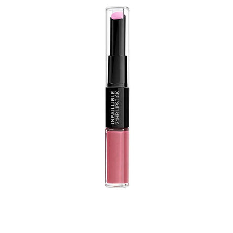L'ORÉAL PARIS INFAILLIBLE 24H lipstick 5,6 ml in 245 F... KISS , Makeup by L'ORÉAL PARIS. Merkmale: . Verfügbar bei ParfümReich.