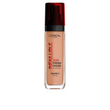 L'ORÉAL PARIS INFAILLIBLE 32h fresh wear makeup SPF25 30 ml in C90 Amber , Makeup by L'ORÉAL PARIS. Merkmale: . Verfügbar bei ParfümReich.