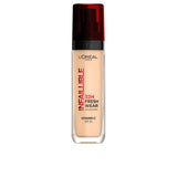 L'ORÉAL PARIS INFAILLIBLE 32h fresh wear makeup SPF25 30 ml in CN 08 Linen , Makeup by L'ORÉAL PARIS. Merkmale: . Verfügbar bei ParfümReich.