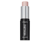 L'ORÉAL PARIS INFAILLIBLE highlighter shaping stick #503-slay in rose in , Makeup by L'ORÉAL PARIS. Merkmale: . Verfügbar bei ParfümReich.