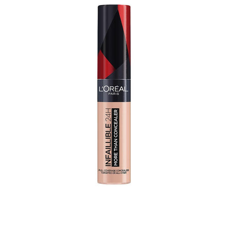 L'ORÉAL PARIS INFAILLIBLE more than concealer #323-Fawn/Cham in , Makeup by L'ORÉAL PARIS. Merkmale: . Verfügbar bei ParfümReich.