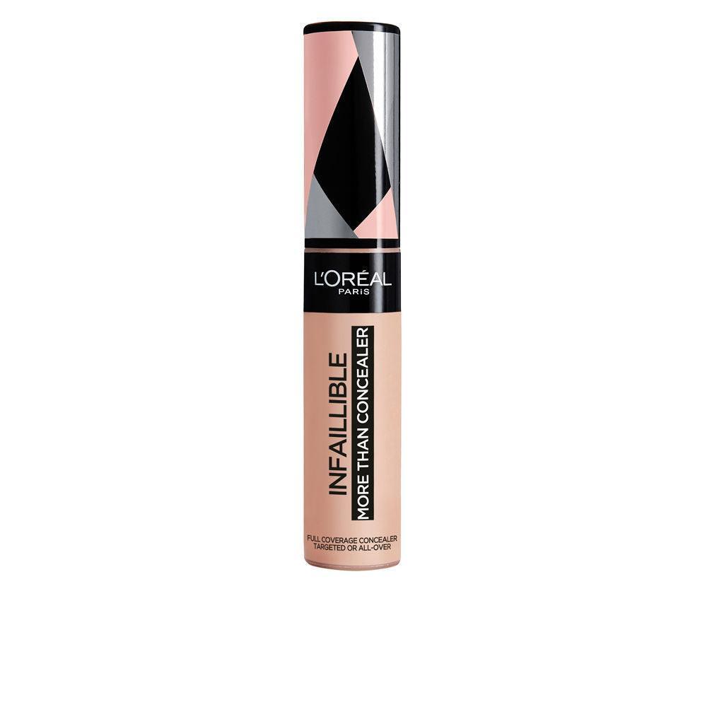 L'ORÉAL PARIS INFAILLIBLE more than concealer in , Makeup by L'ORÉAL PARIS. Merkmale: . Verfügbar bei ParfümReich.