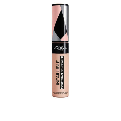 L'ORÉAL PARIS INFAILLIBLE more than concealer in , Makeup by L'ORÉAL PARIS. Merkmale: . Verfügbar bei ParfümReich.