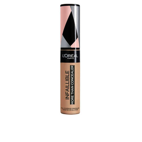 L'ORÉAL PARIS INFAILLIBLE more than concealer in Coffee , Makeup by L'ORÉAL PARIS. Merkmale: . Verfügbar bei ParfümReich.