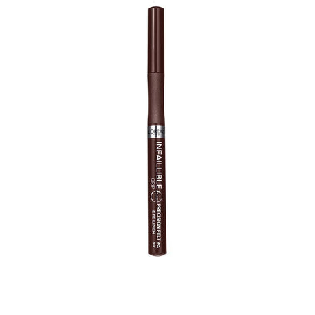L'ORÉAL PARIS INFAILLIBLE precision eyeliner in 0-2 , Makeup by L'ORÉAL PARIS. Merkmale: . Verfügbar bei ParfümReich.