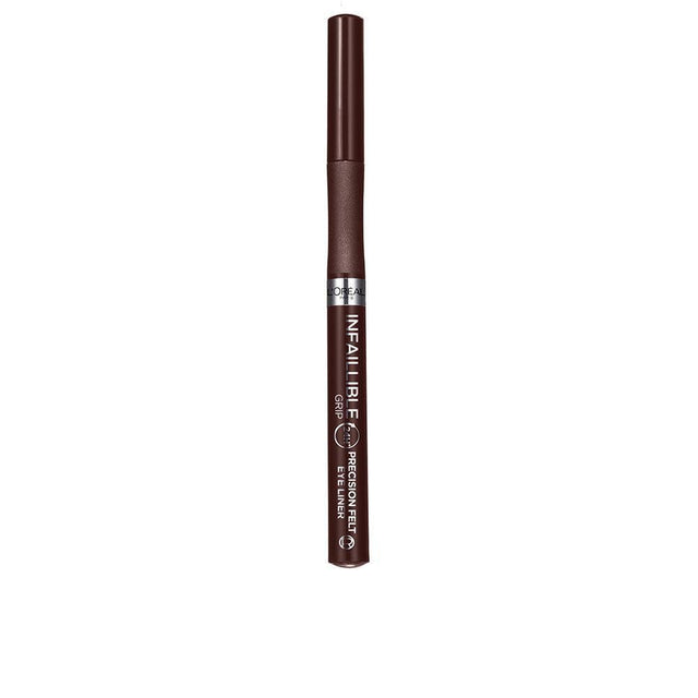 L'ORÉAL PARIS INFAILLIBLE precision eyeliner in 0-2 , Makeup by L'ORÉAL PARIS. Merkmale: . Verfügbar bei ParfümReich.