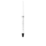 L'ORÉAL PARIS INFALLIBLE gel liner 0,32 gr in 09 polar White , Makeup by L'ORÉAL PARIS. Merkmale: . Verfügbar bei ParfümReich.