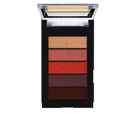 L'ORÉAL PARIS LA PETITE PALETTE minipalette in 01 , Makeup by L'ORÉAL PARIS. Merkmale: . Verfügbar bei ParfümReich.