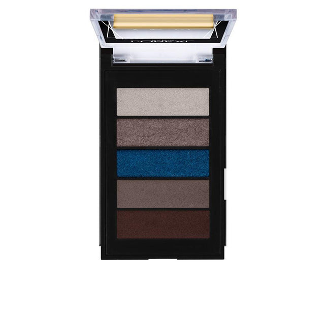 L'ORÉAL PARIS LA PETITE PALETTE minipalette in 04 , Makeup by L'ORÉAL PARIS. Merkmale: . Verfügbar bei ParfümReich.