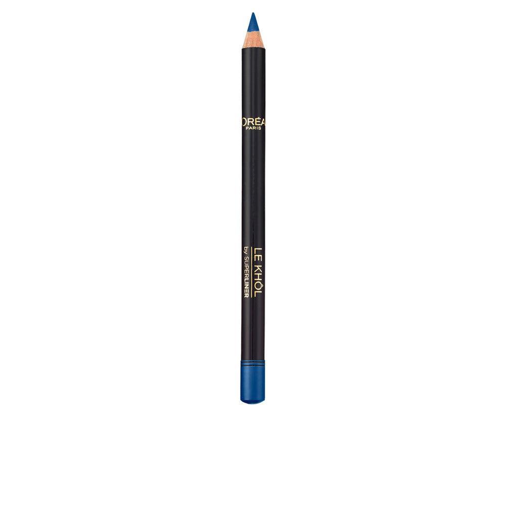 L'ORÉAL PARIS LE KHOL superliner in C82 Deep Bronze , Makeup by L'ORÉAL PARIS. Merkmale: . Verfügbar bei ParfümReich.
