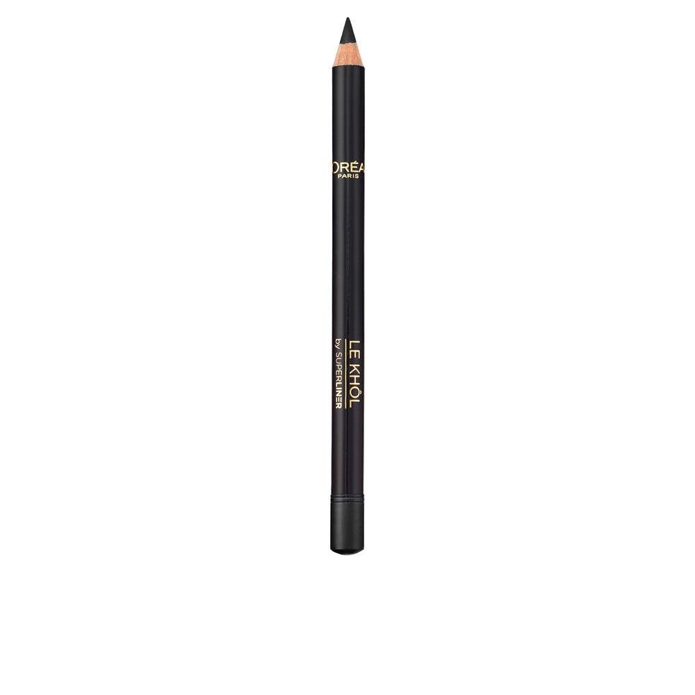 L'ORÉAL PARIS LE KHOL superliner in Midnight Rush , Makeup by L'ORÉAL PARIS. Merkmale: . Verfügbar bei ParfümReich.