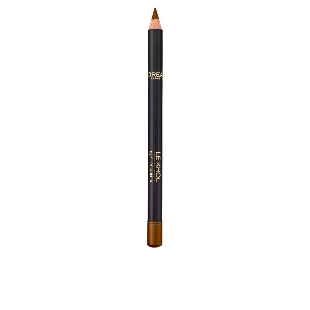 L'ORÉAL PARIS LE KHOL superliner in Pure Finish 7 , Makeup by L'ORÉAL PARIS. Merkmale: . Verfügbar bei ParfümReich.