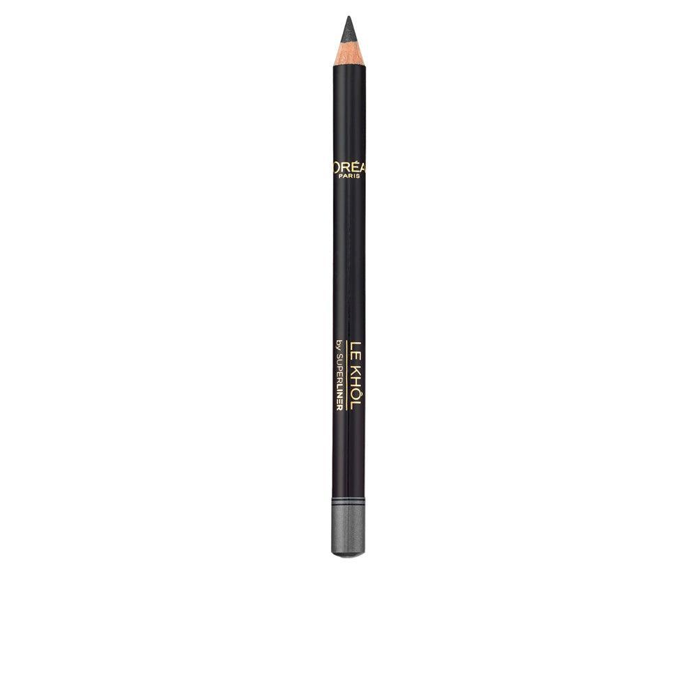 L'ORÉAL PARIS LE KHOL superliner in Grey , Makeup by L'ORÉAL PARIS. Merkmale: . Verfügbar bei ParfümReich.