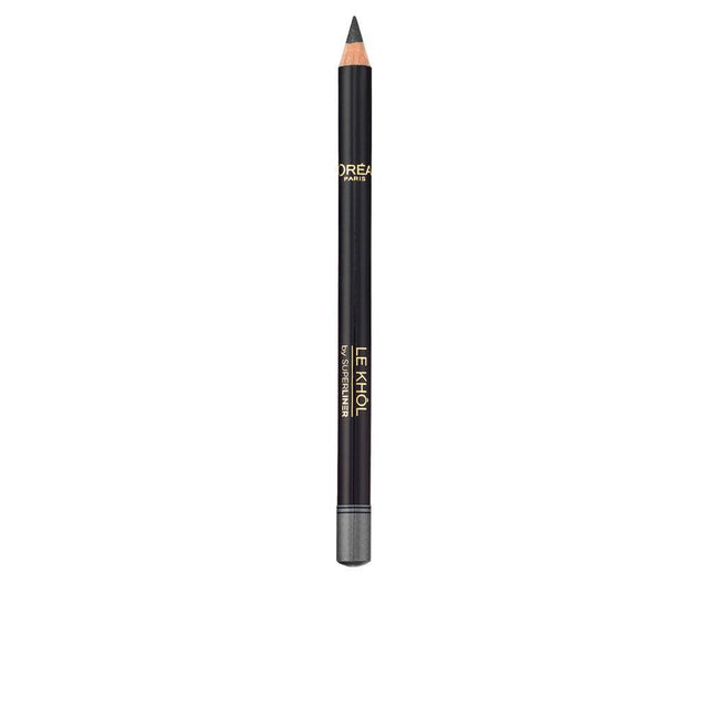 L'ORÉAL PARIS LE KHOL superliner in Grey , Makeup by L'ORÉAL PARIS. Merkmale: . Verfügbar bei ParfümReich.