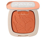 L'ORÉAL PARIS LIFE'S A PEACH skin awakening blush #1-eclat peach 9 gr in , Makeup by L'ORÉAL PARIS. Merkmale: . Verfügbar bei ParfümReich.