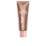 L'ORÉAL PARIS LUMI GLOTION natural shine enhancer 40 ml in Deep , Makeup by L'ORÉAL PARIS. Merkmale: . Verfügbar bei ParfümReich.