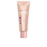 L'ORÉAL PARIS LUMI GLOTION natural shine enhancer 40 ml in Light Glow , Makeup by L'ORÉAL PARIS. Merkmale: . Verfügbar bei ParfümReich.
