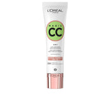 L'ORÉAL PARIS MAGIC BB cream green anti-redness 30 ml in , Makeup by L'ORÉAL PARIS. Merkmale: . Verfügbar bei ParfümReich.