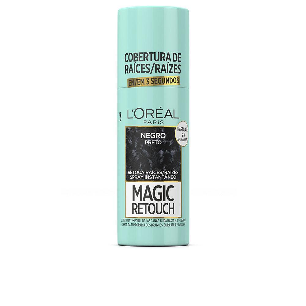 L'ORÉAL PARIS MAGIC RETOUCH 75 ml in 20 Black , Hair by L'ORÉAL PARIS. Merkmale: . Verfügbar bei ParfümReich.