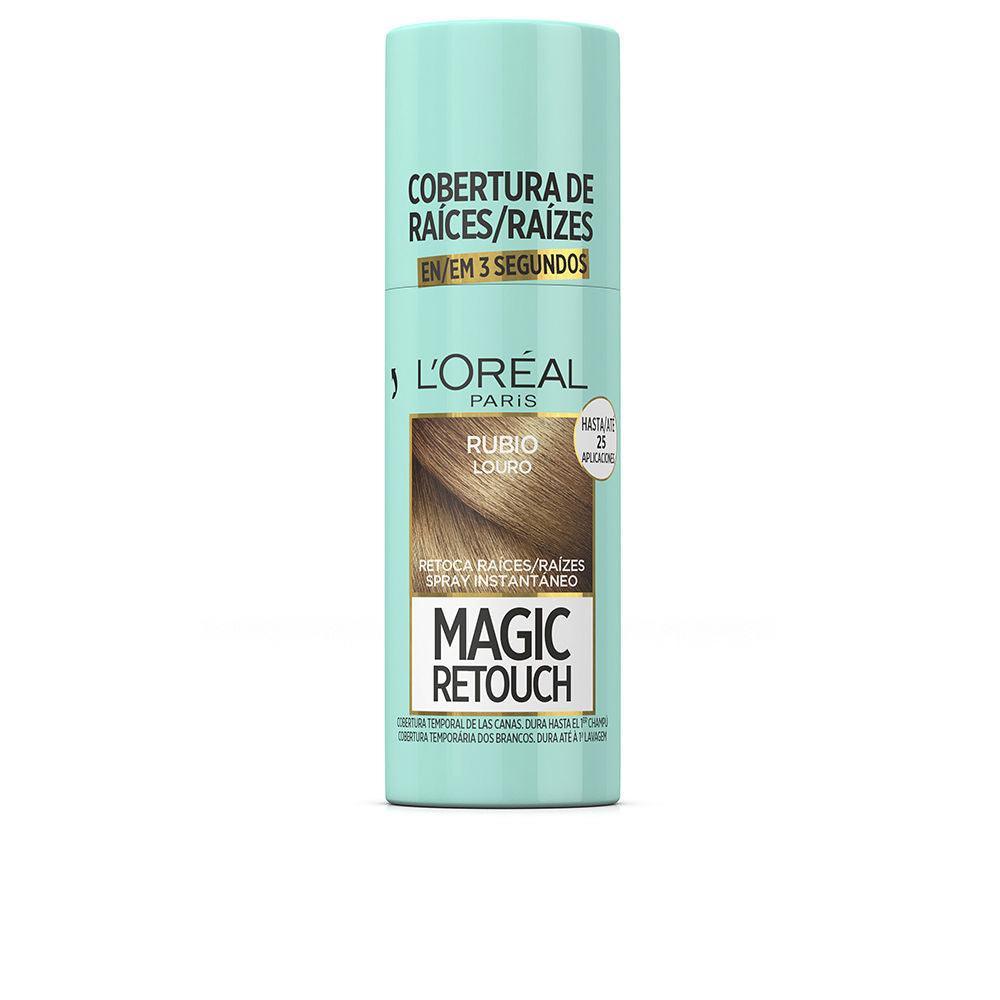 L'ORÉAL PARIS MAGIC RETOUCH 75 ml in 002-BLONDE , Hair by L'ORÉAL PARIS. Merkmale: . Verfügbar bei ParfümReich.