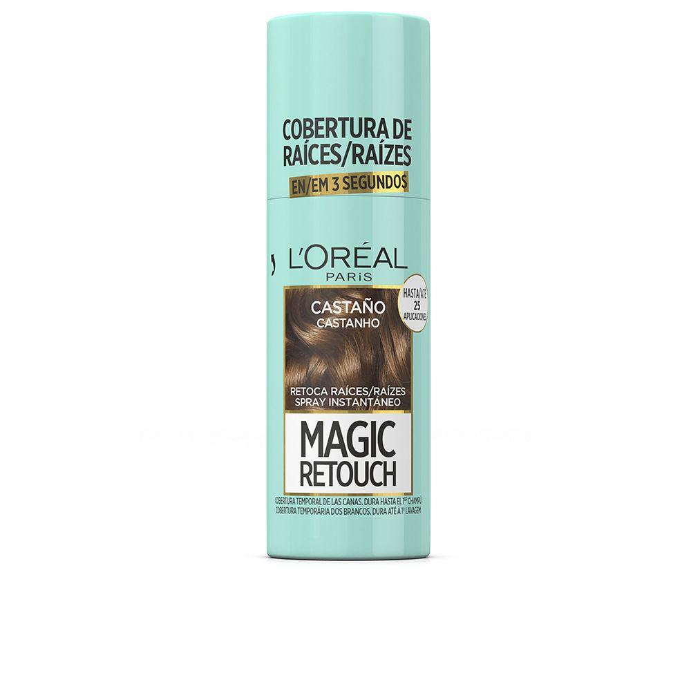 L'ORÉAL PARIS MAGIC RETOUCH 75 ml in Dark Brow , Hair by L'ORÉAL PARIS. Merkmale: . Verfügbar bei ParfümReich.