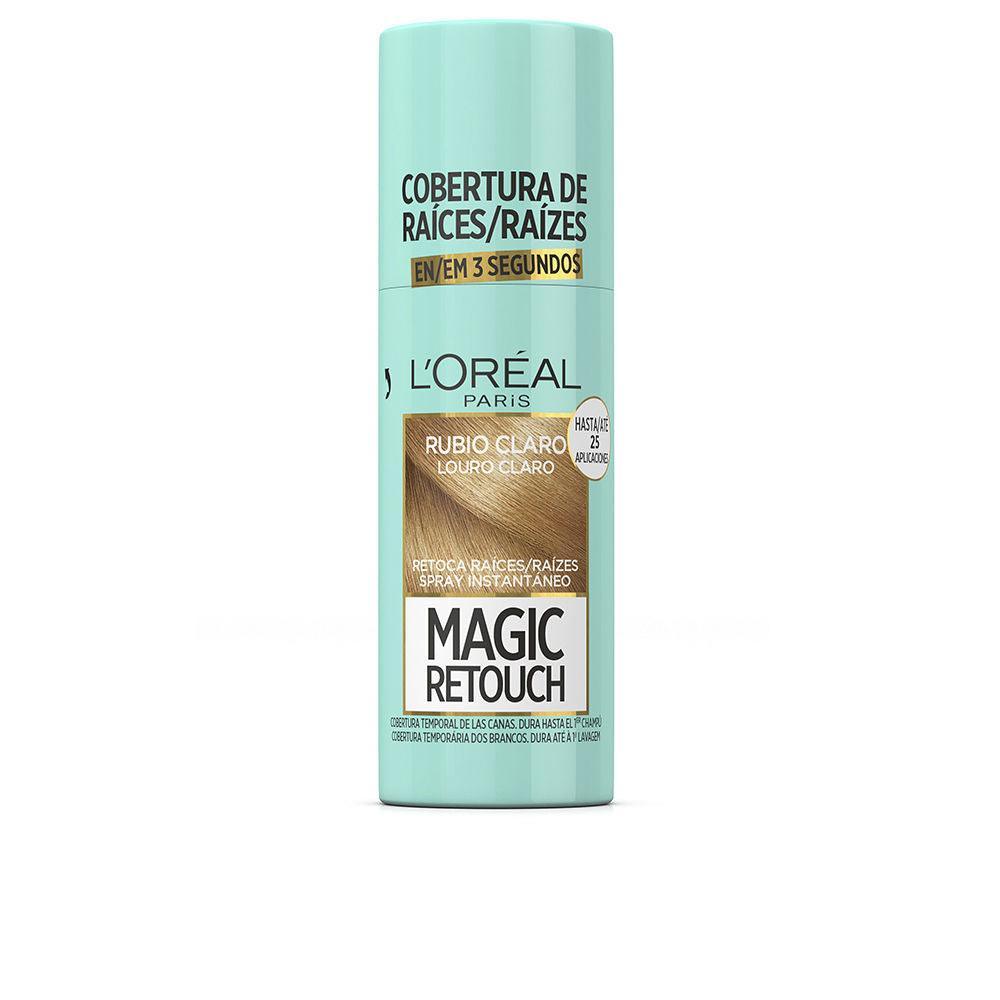 L'ORÉAL PARIS MAGIC RETOUCH 75 ml in Light Brown , Hair by L'ORÉAL PARIS. Merkmale: . Verfügbar bei ParfümReich.