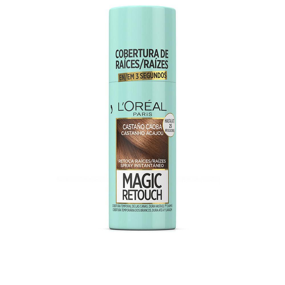 L'ORÉAL PARIS MAGIC RETOUCH 75 ml in Mahogany , Hair by L'ORÉAL PARIS. Merkmale: . Verfügbar bei ParfümReich.