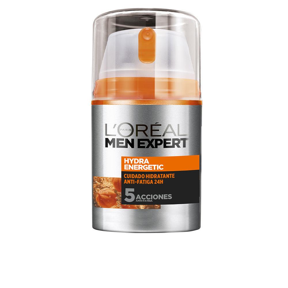 L'ORÉAL PARIS MEN EXPERT hydra energetic 50 ml in , Facial Cosmetics by L'ORÉAL PARIS. Merkmale: . Verfügbar bei ParfümReich.