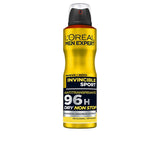L'ORÉAL PARIS MEN EXPERT INVINCIBLE sport anti-transpirante deo spray 150 ml in , Hygiene by L'ORÉAL PARIS. Merkmale: . Verfügbar bei ParfümReich.