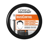 L'ORÉAL PARIS MEN EXPERT INVISICONTROL fixing cream Nº8 150 ml in , Hair by L'ORÉAL PARIS. Merkmale: . Verfügbar bei ParfümReich.