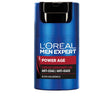 L'ORÉAL PARIS MEN EXPERT POWER AGE anti-aging hyaluronic acid cream 50 ml in , Facial Cosmetics by L'ORÉAL PARIS. Merkmale: . Verfügbar bei ParfümReich.
