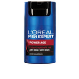L'ORÉAL PARIS MEN EXPERT POWER AGE anti-aging hyaluronic acid cream 50 ml in , Facial Cosmetics by L'ORÉAL PARIS. Merkmale: . Verfügbar bei ParfümReich.