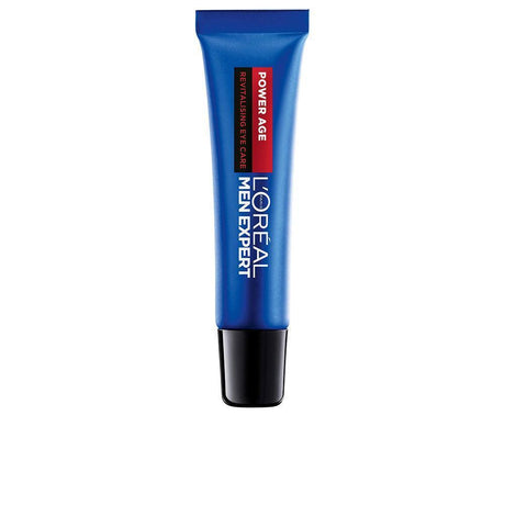 L'ORÉAL PARIS POWER AGE anti-wrinkle eye contour with hyaluronic acid 15 ml in , Facial Cosmetics by L'ORÉAL PARIS. Merkmale: . Verfügbar bei ParfümReich.