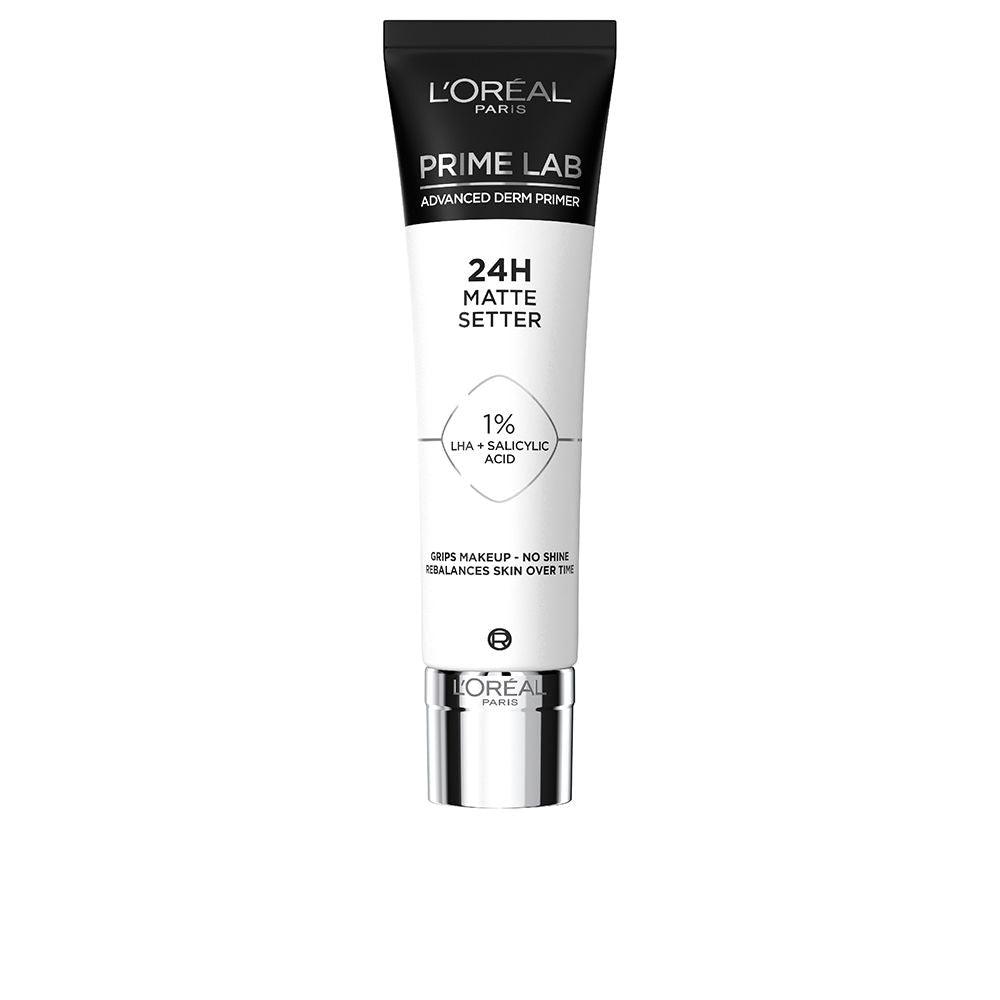 L'ORÉAL PARIS PRIME LAB 24H matte setter 30 ml in , Makeup by L'ORÉAL PARIS. Merkmale: . Verfügbar bei ParfümReich.