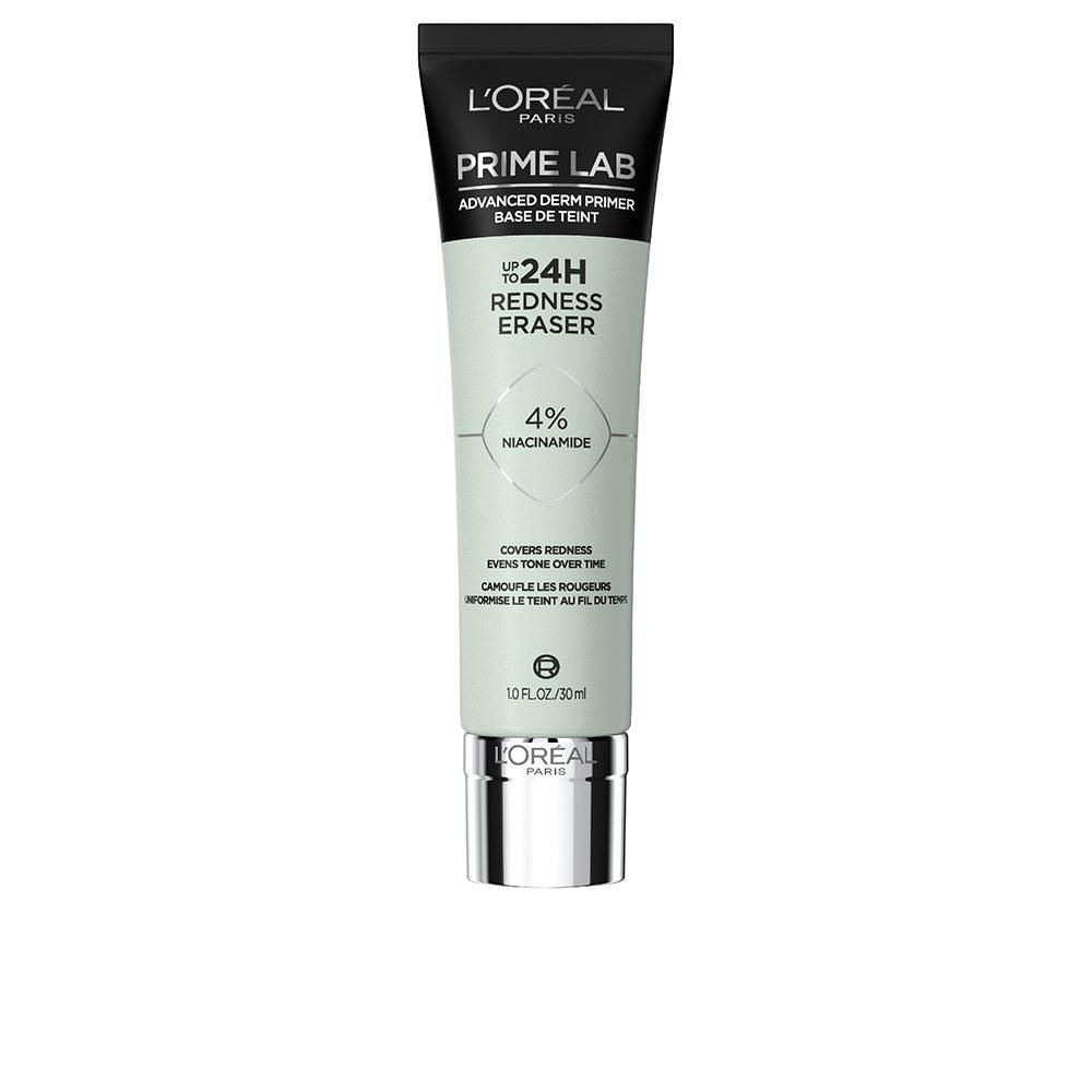 L'ORÉAL PARIS PRIME LAB 24H redness eraser 30 ml in , Makeup by L'ORÉAL PARIS. Merkmale: . Verfügbar bei ParfümReich.