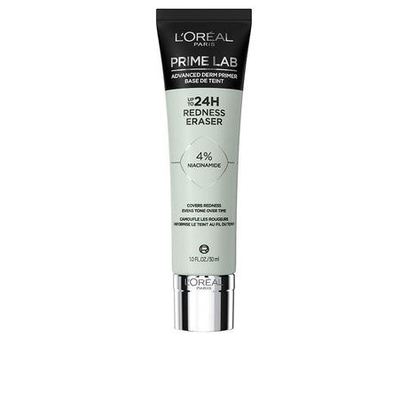 L'ORÉAL PARIS PRIME LAB 24H redness eraser 30 ml in , Makeup by L'ORÉAL PARIS. Merkmale: . Verfügbar bei ParfümReich.