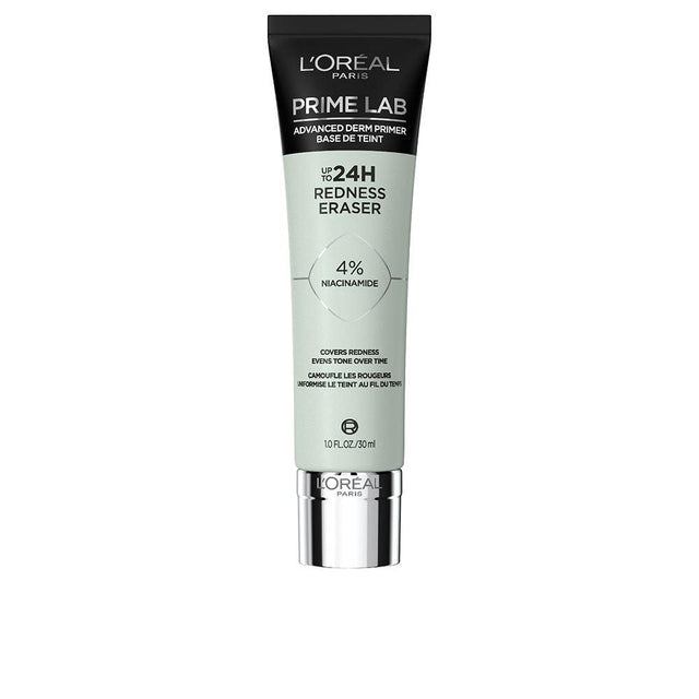 L'ORÉAL PARIS PRIME LAB 24H redness eraser 30 ml in , Makeup by L'ORÉAL PARIS. Merkmale: . Verfügbar bei ParfümReich.