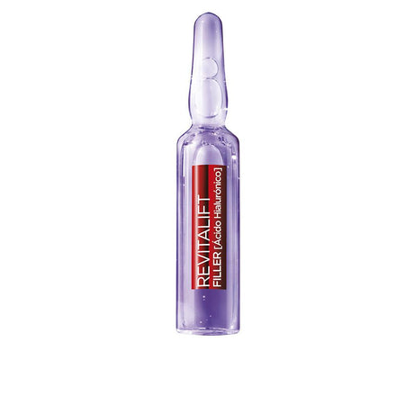 L'ORÉAL PARIS REVITALIFT FILLER ácido hialurónico ampollas intensivas 7 x 1.3 ml in , Facial Cosmetics by L'ORÉAL PARIS. Merkmale: . Verfügbar bei ParfümReich.