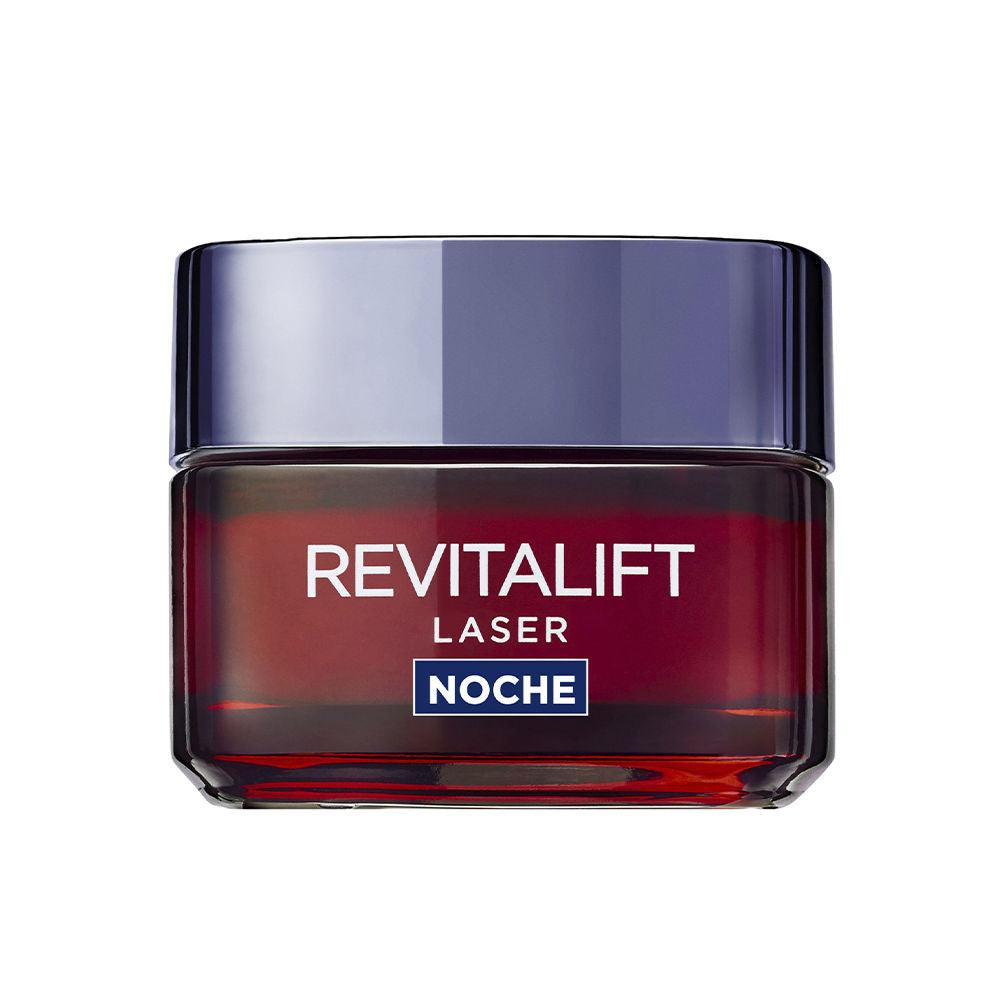 L&#39;ORÉAL PARIS REVITALIFT LASER X3 crema noche 50 ml in , Facial Cosmetics by L&#39;ORÉAL PARIS. Merkmale: . Verfügbar bei ParfümReich.