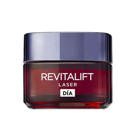 L'ORÉAL PARIS REVITALIFT LASER X3 day cream 50 ml in , Facial Cosmetics by L'ORÉAL PARIS. Merkmale: . Verfügbar bei ParfümReich.