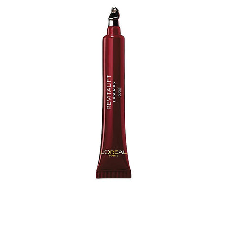 L'ORÉAL PARIS REVITALIFT LASER X3 eye care 15 ml in , Facial Cosmetics by L'ORÉAL PARIS. Merkmale: . Verfügbar bei ParfümReich.