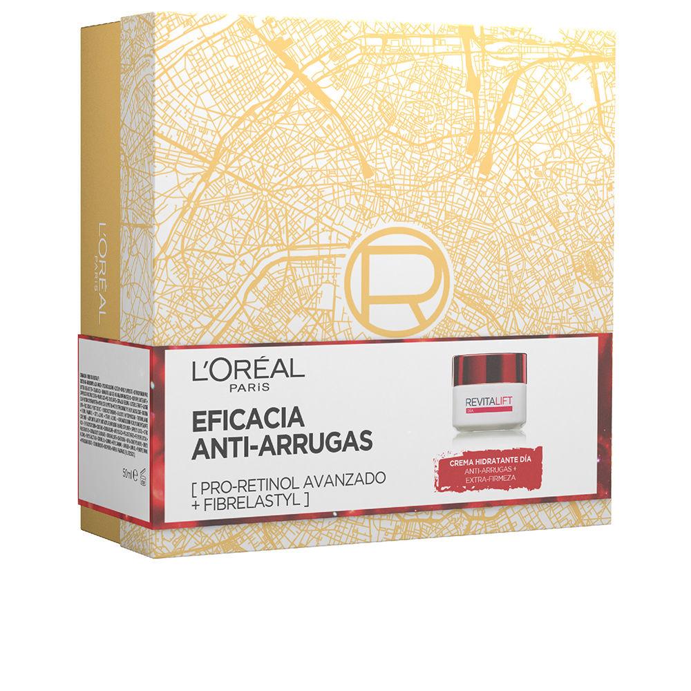 L'ORÉAL PARIS REVITALIFT moisturizing day cream 50 ml in , Facial Cosmetics by L'ORÉAL PARIS. Merkmale: . Verfügbar bei ParfümReich.