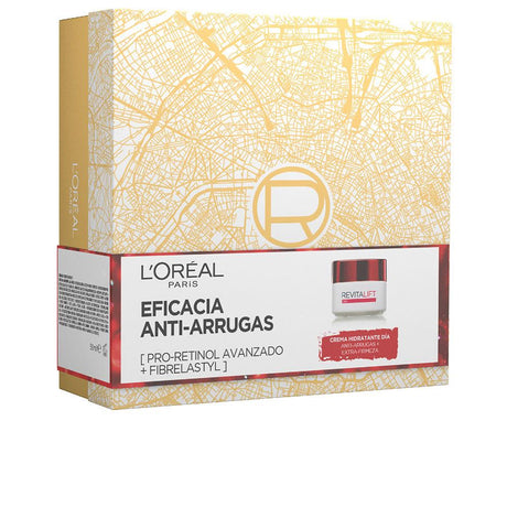 L'ORÉAL PARIS REVITALIFT moisturizing day cream 50 ml in , Facial Cosmetics by L'ORÉAL PARIS. Merkmale: . Verfügbar bei ParfümReich.