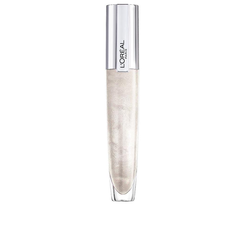 L'ORÉAL PARIS ROUGE SIGNATURE brilliant plump lip gloss in 400-maximize , Makeup by L'ORÉAL PARIS. Merkmale: . Verfügbar bei ParfümReich.