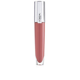 L'ORÉAL PARIS ROUGE SIGNATURE brilliant plump lip gloss in 412-heighten , Makeup by L'ORÉAL PARIS. Merkmale: . Verfügbar bei ParfümReich.
