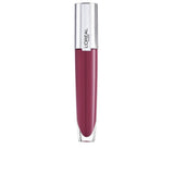 L'ORÉAL PARIS ROUGE SIGNATURE brilliant plump lip gloss in 416-raise , Makeup by L'ORÉAL PARIS. Merkmale: . Verfügbar bei ParfümReich.